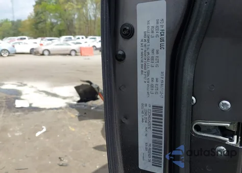 2018 Chrysler 300 Touring from USA, damaged, VIN 2C3CCAAG3JH228792